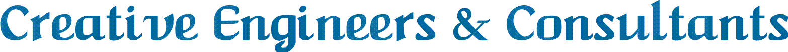 Creative Engineers & Consultants